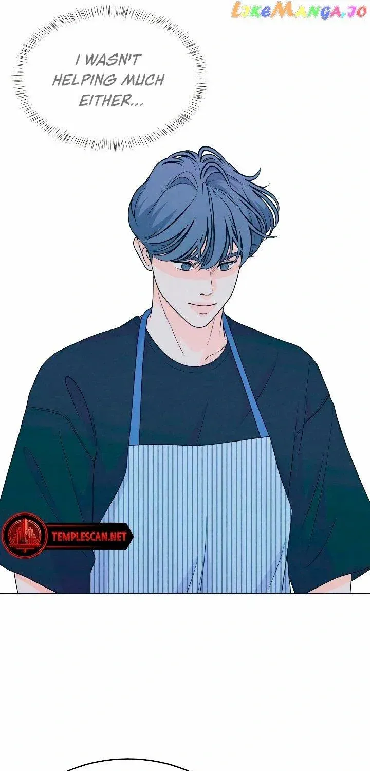 My Introverted Boy Chapter 19 page 50 - 