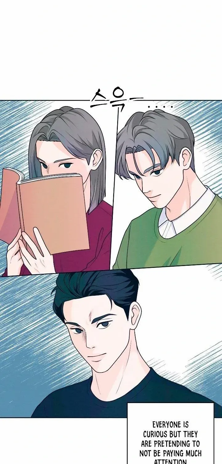 My Introverted Boy Chapter 19 page 55 - 