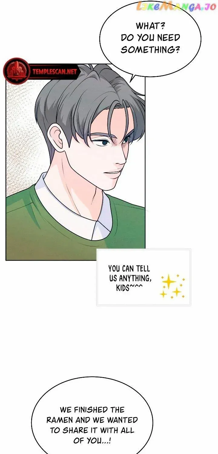 My Introverted Boy Chapter 19 page 57 - 