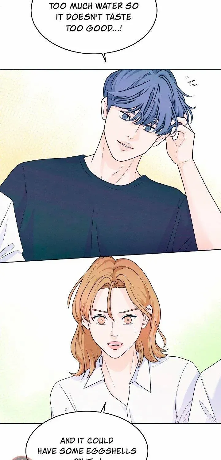 My Introverted Boy Chapter 19 page 59 - 