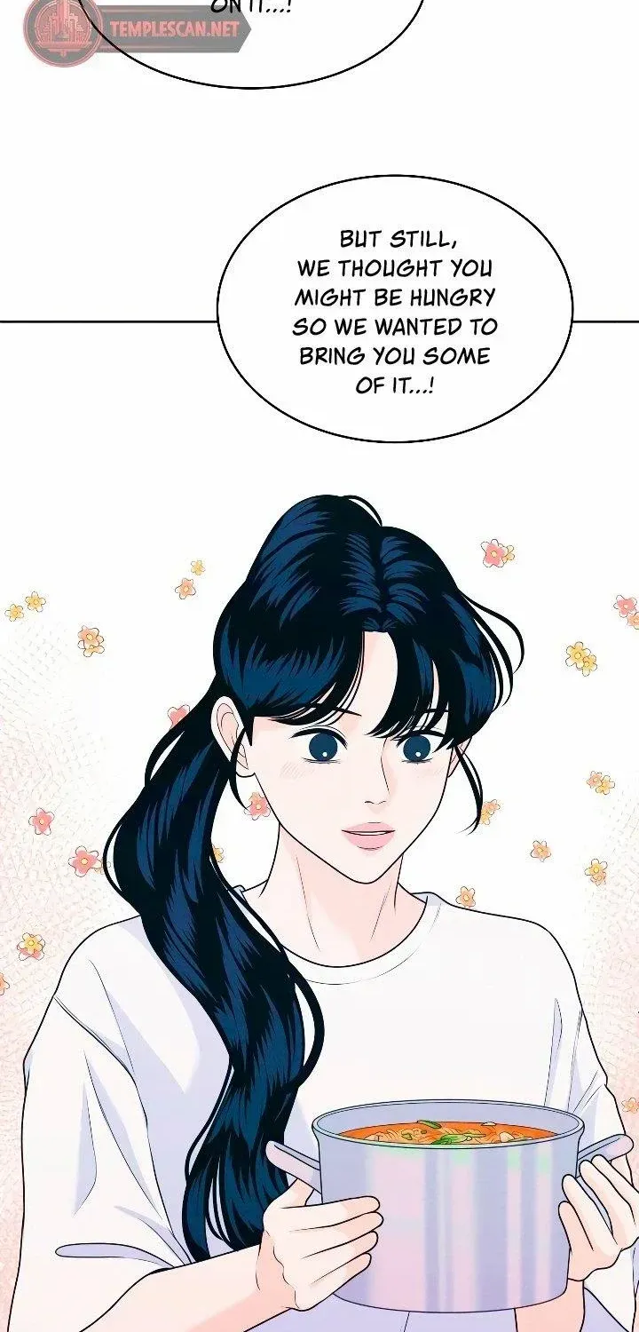 My Introverted Boy Chapter 19 page 60 - 