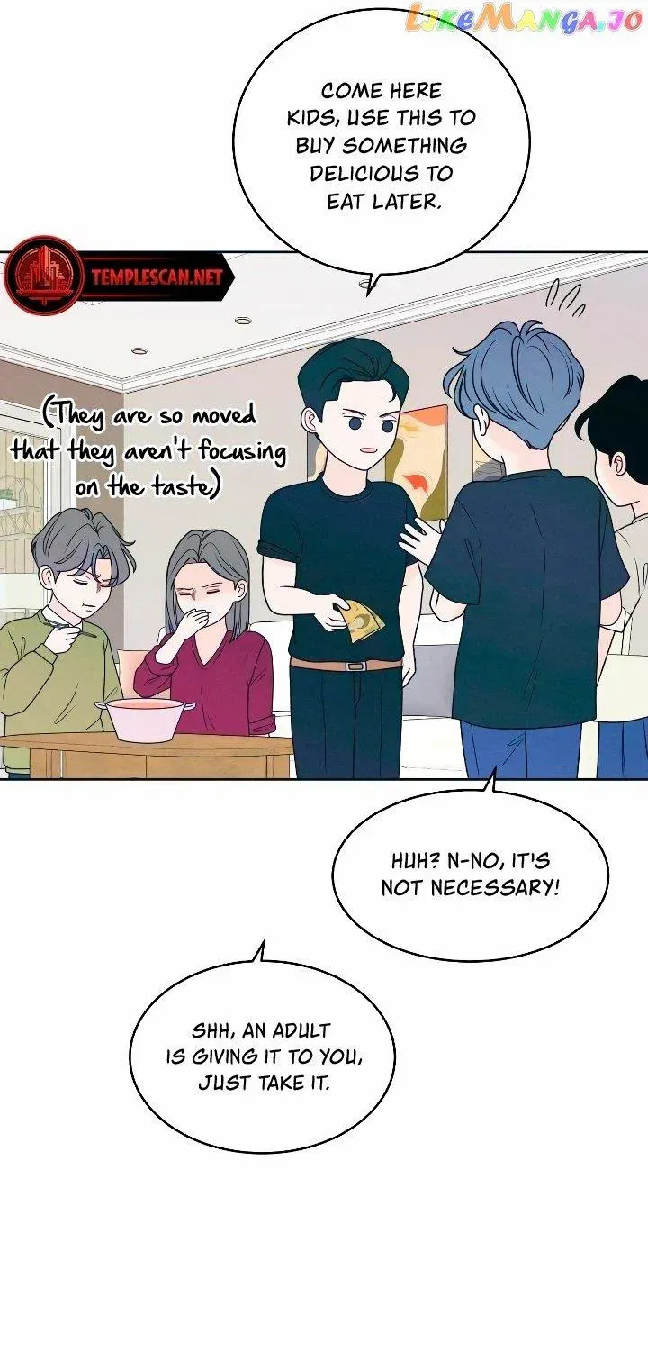 My Introverted Boy Chapter 19 page 63 - 
