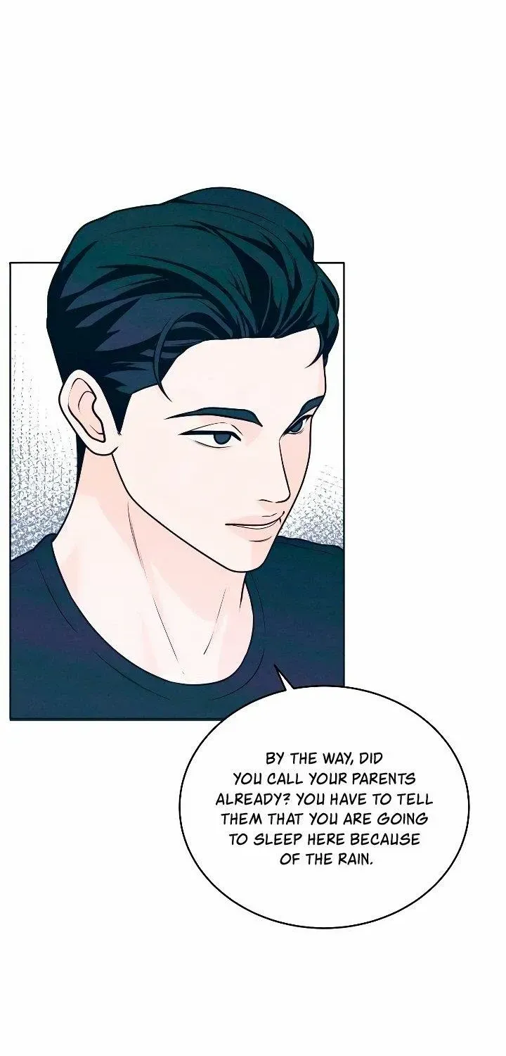 My Introverted Boy Chapter 19 page 64 - 