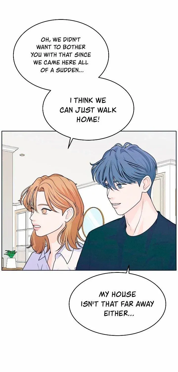 My Introverted Boy Chapter 19 page 65 - 