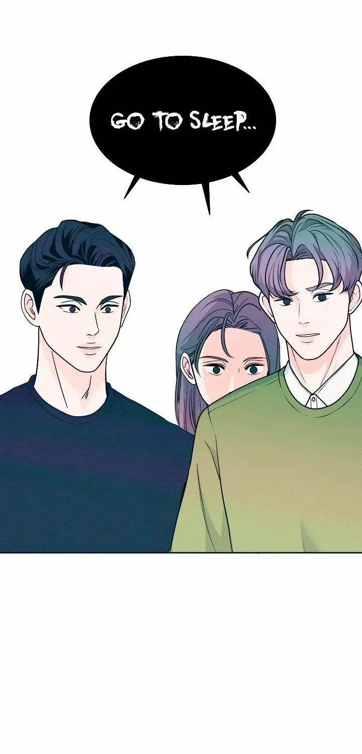 My Introverted Boy Chapter 19 page 66 - 