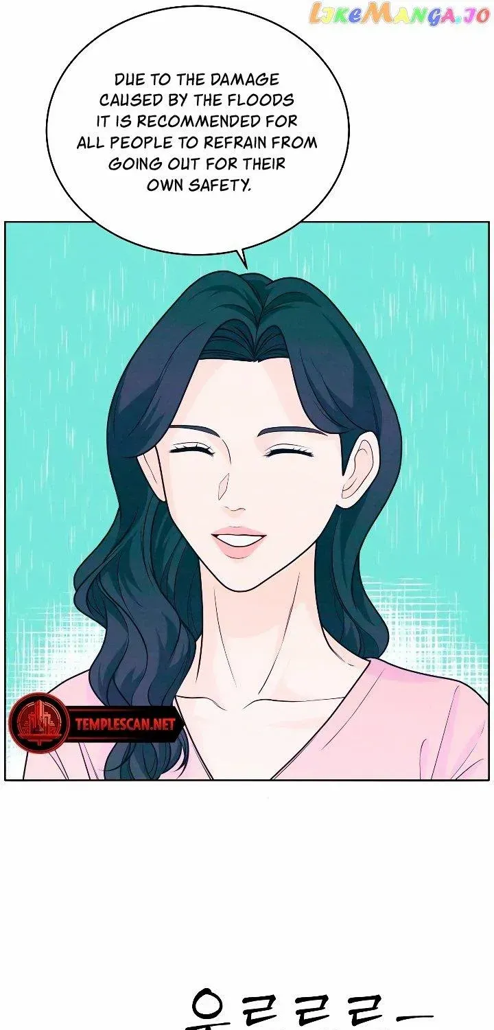 My Introverted Boy Chapter 19 page 8 - 