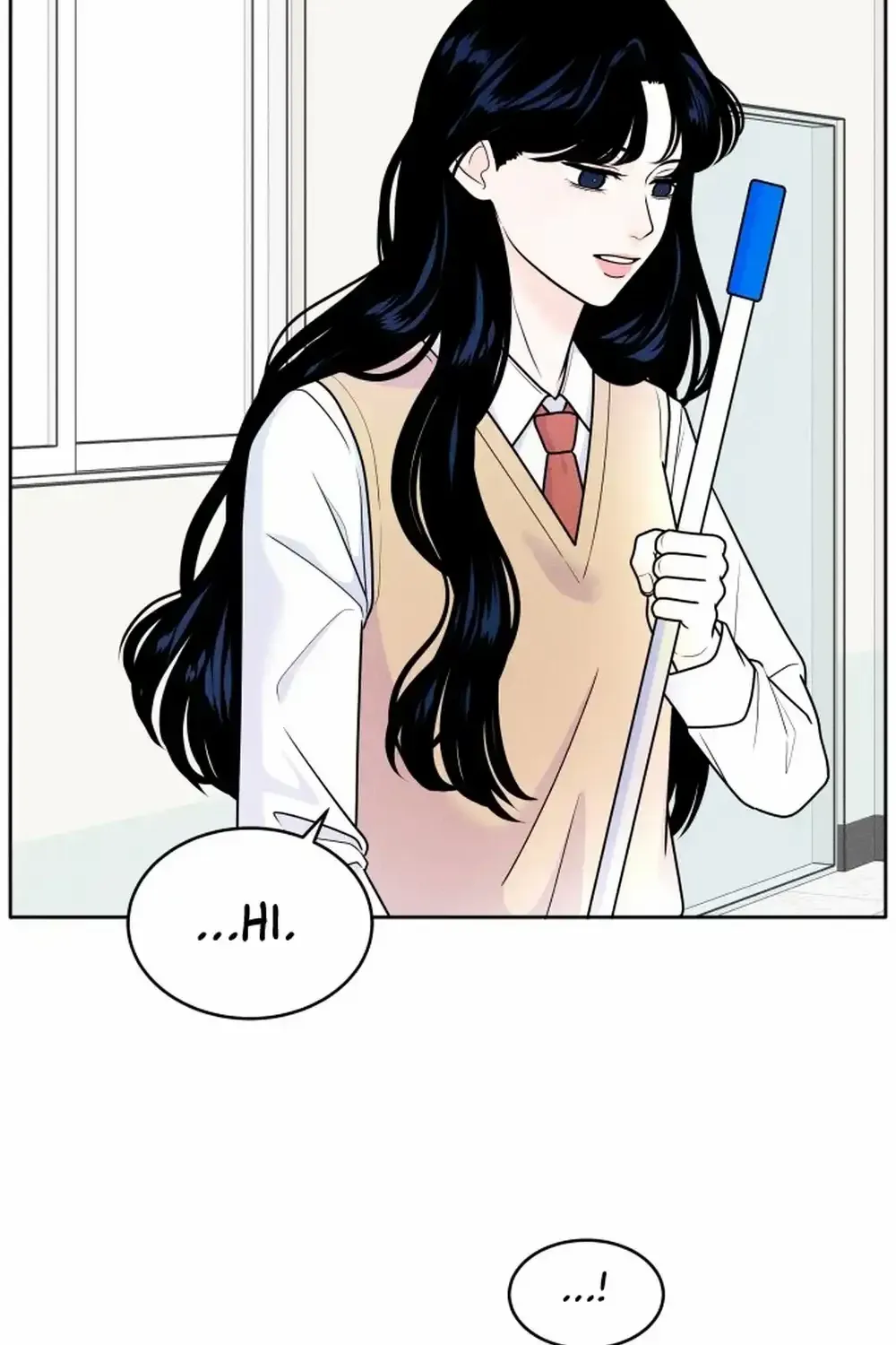 My Introverted Boy Chapter 2 page 11 - 
