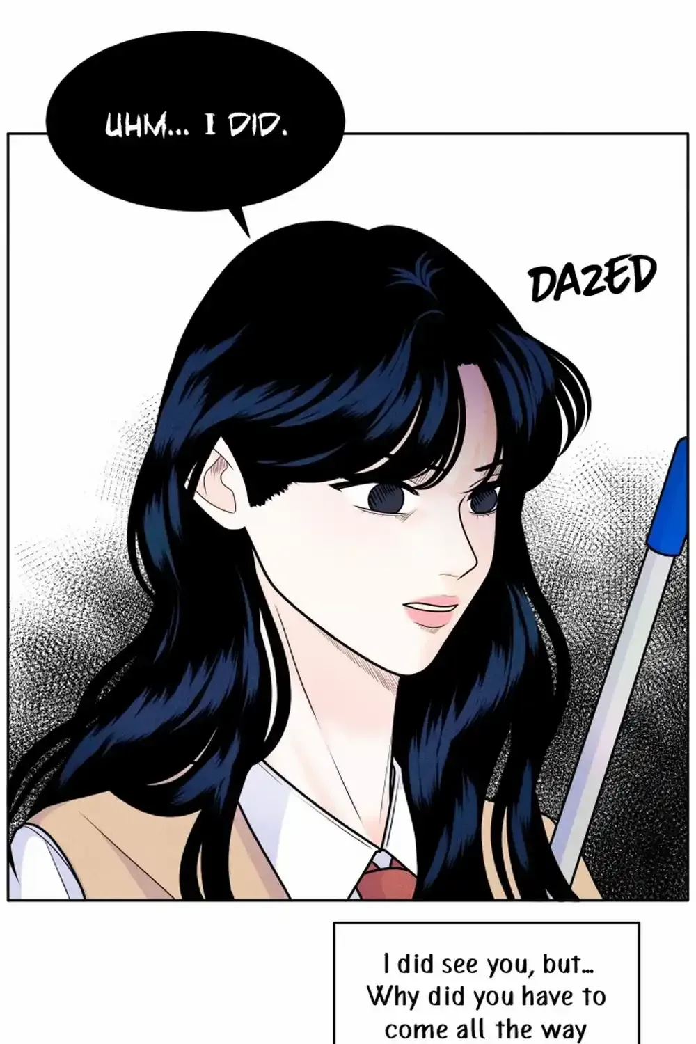 My Introverted Boy Chapter 2 page 15 - 