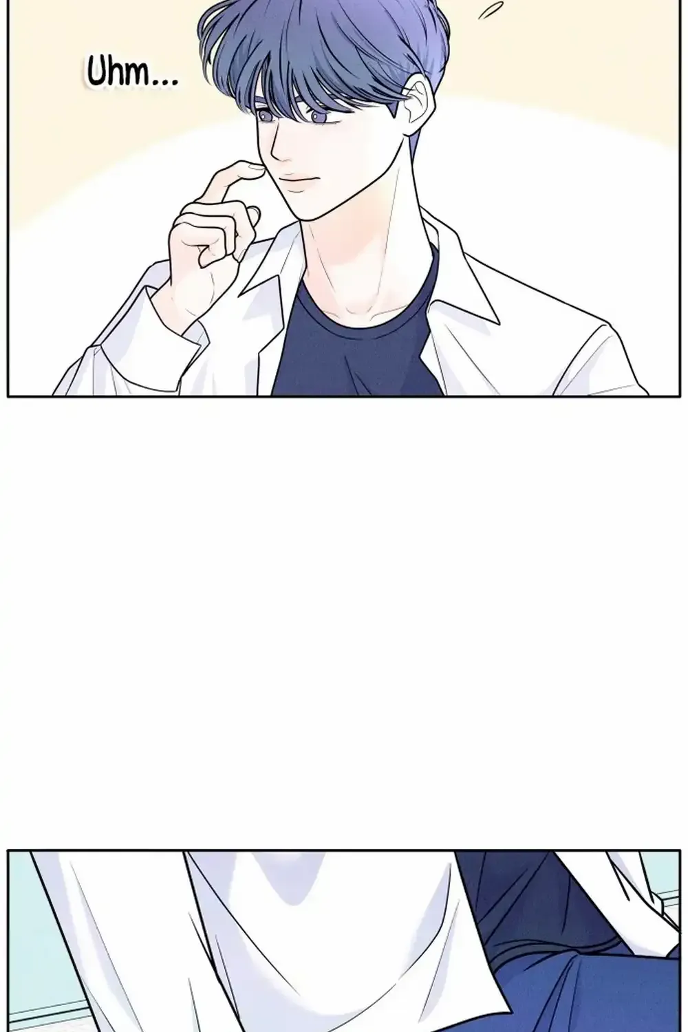 My Introverted Boy Chapter 2 page 19 - 