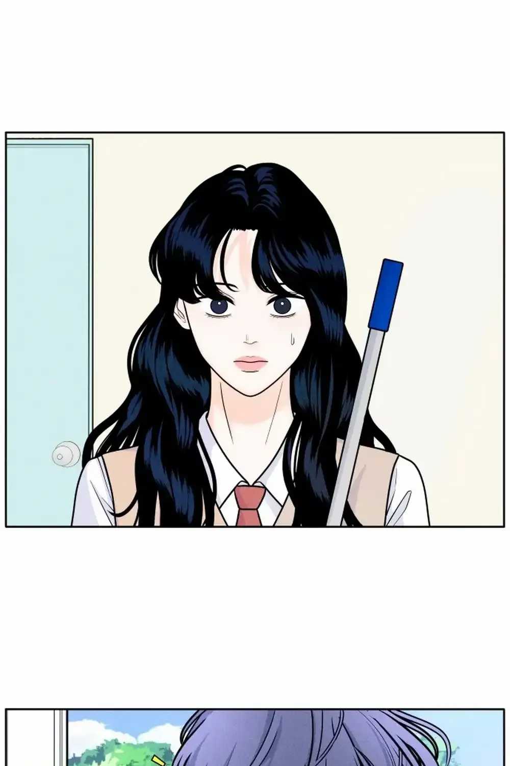 My Introverted Boy Chapter 2 page 26 - 