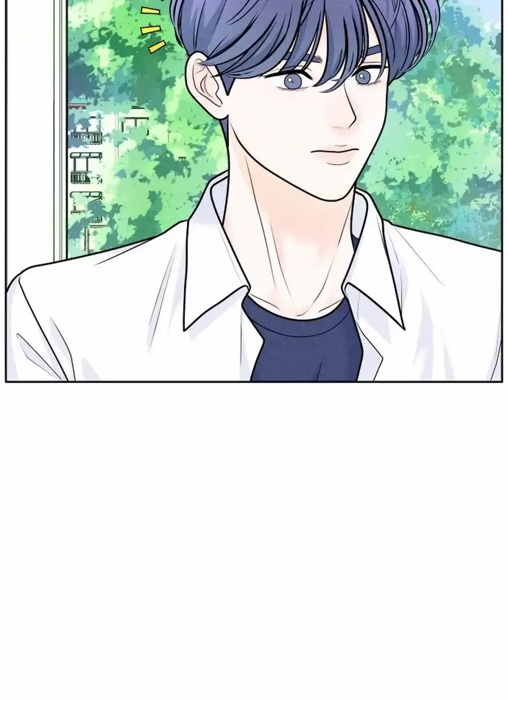 My Introverted Boy Chapter 2 page 27 - 