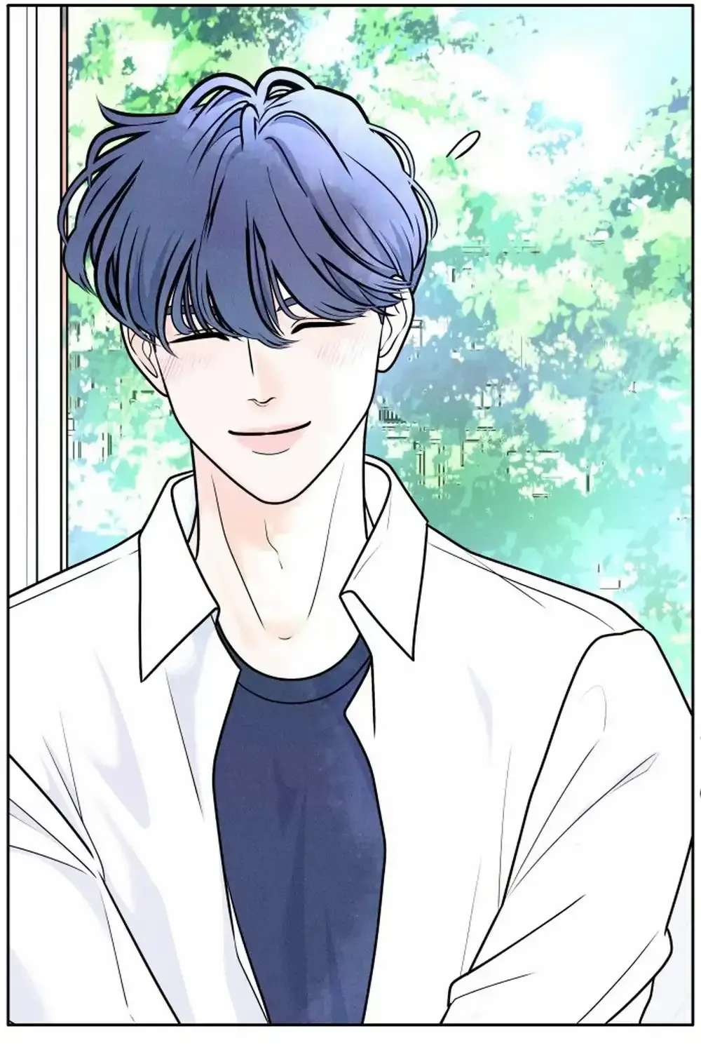 My Introverted Boy Chapter 2 page 28 - 