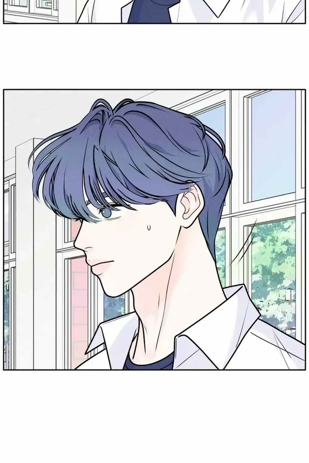 My Introverted Boy Chapter 2 page 38 - 