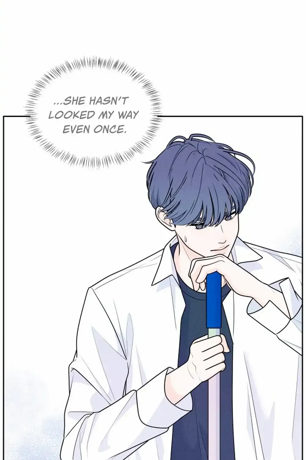 My Introverted Boy Chapter 2 page 39 - 