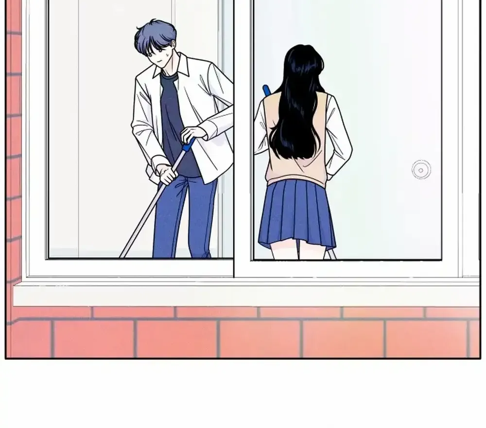 My Introverted Boy Chapter 2 page 41 - 