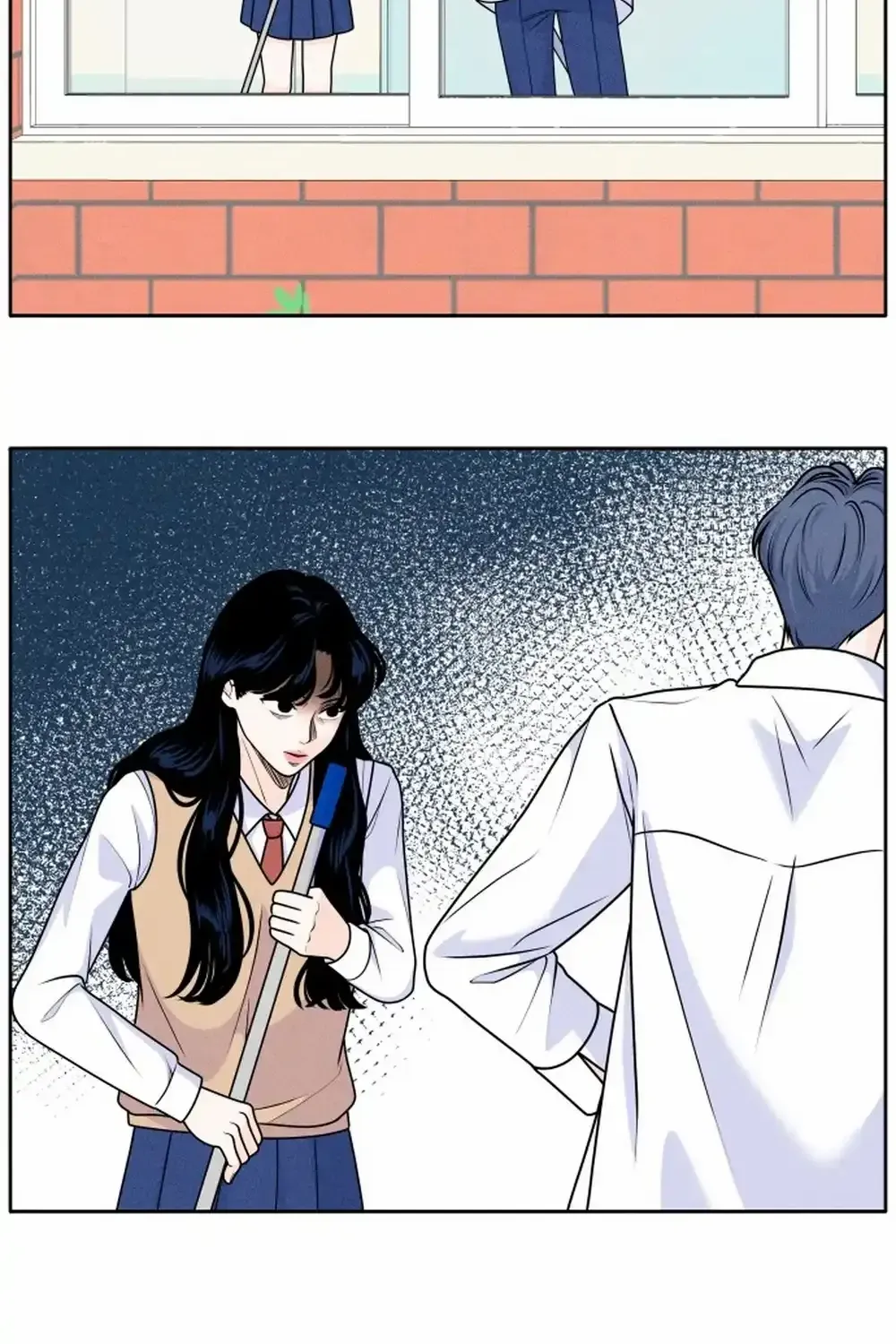 My Introverted Boy Chapter 2 page 47 - 