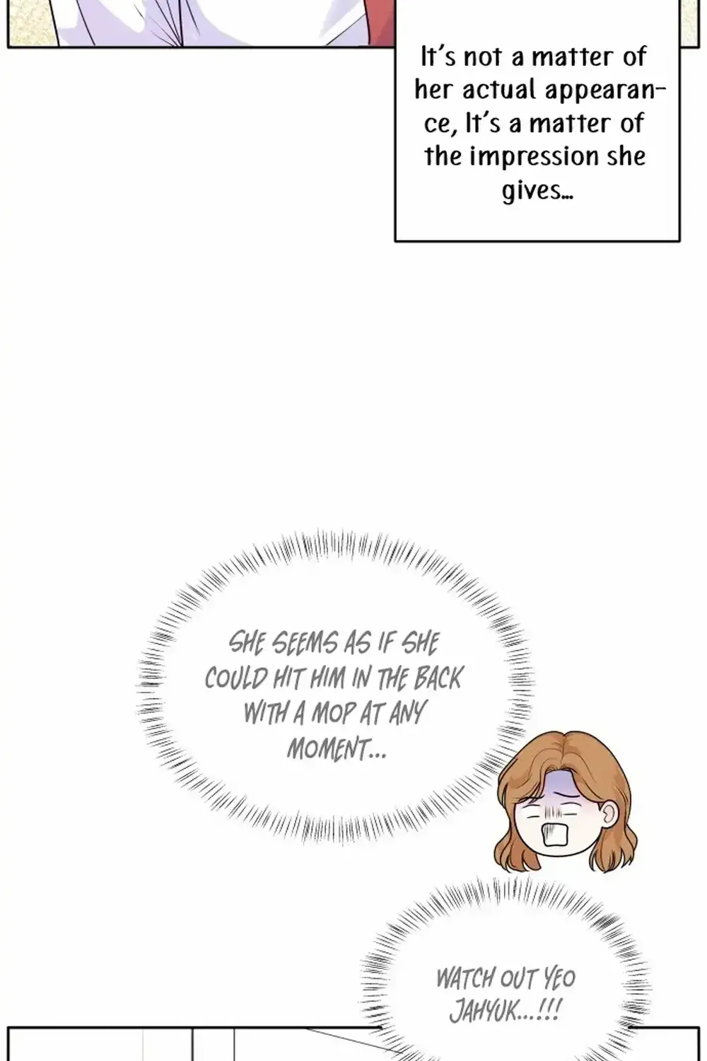 My Introverted Boy Chapter 2 page 52 - 