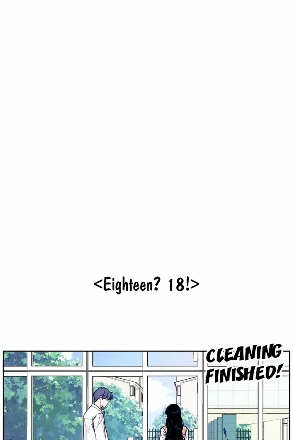 My Introverted Boy Chapter 2 page 54 - 