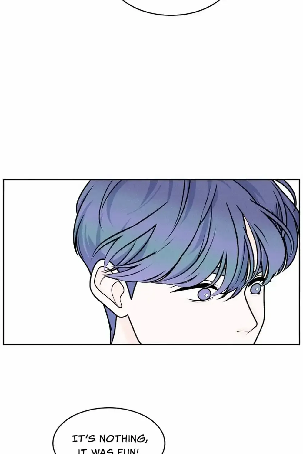 My Introverted Boy Chapter 2 page 57 - 
