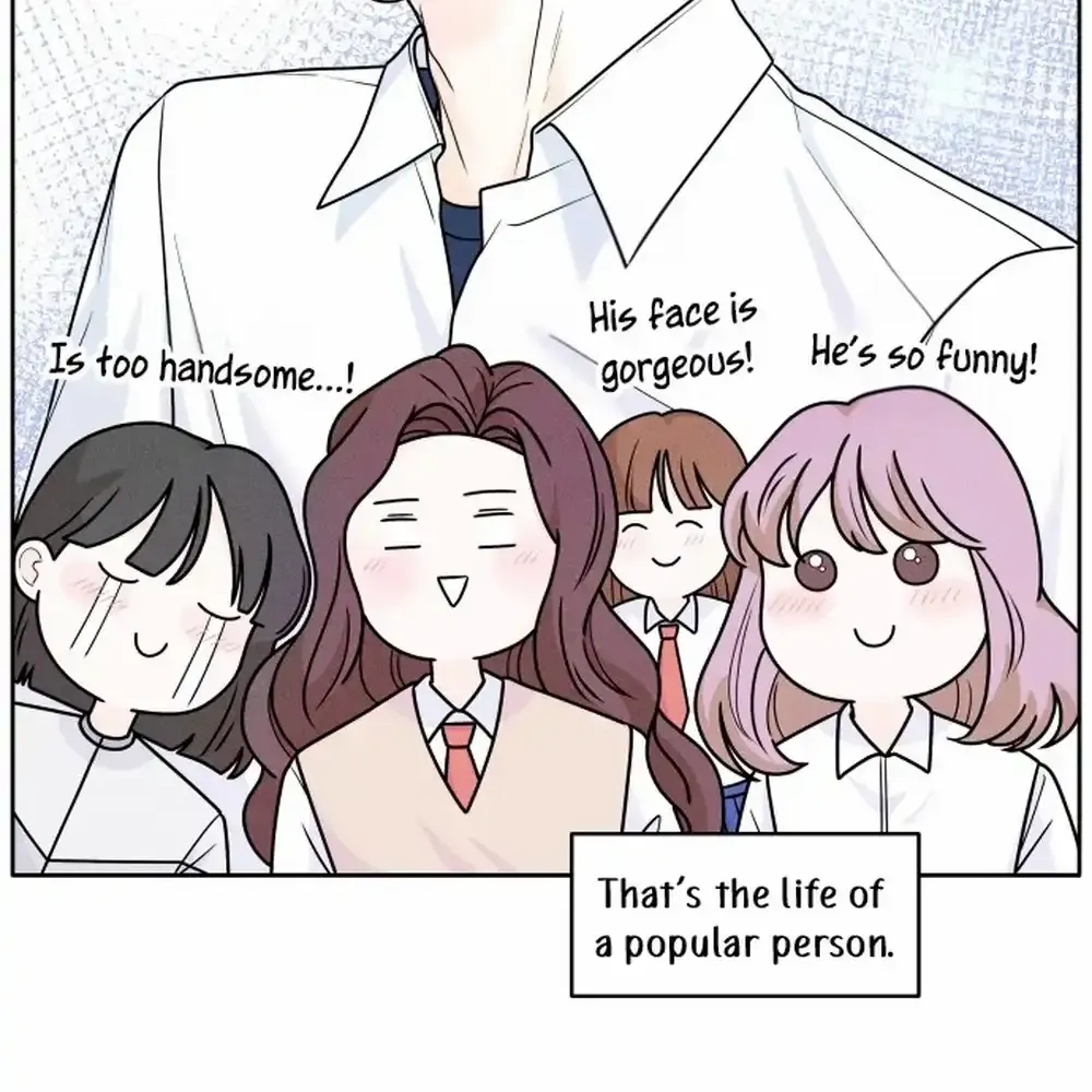 My Introverted Boy Chapter 2 page 7 - 