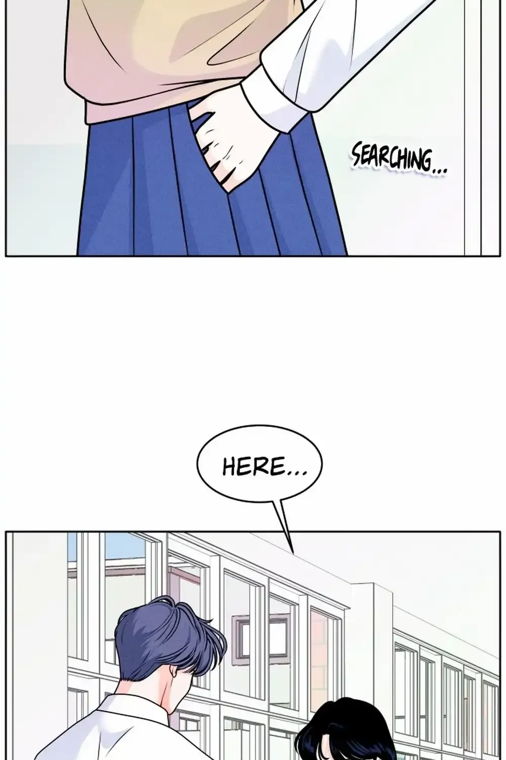 My Introverted Boy Chapter 2 page 61 - 