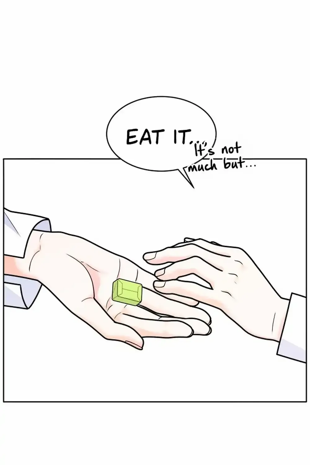 My Introverted Boy Chapter 2 page 63 - 