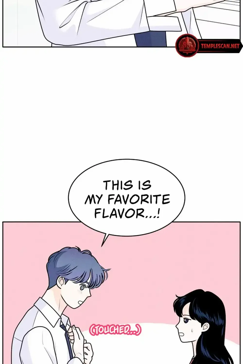 My Introverted Boy Chapter 2 page 65 - 