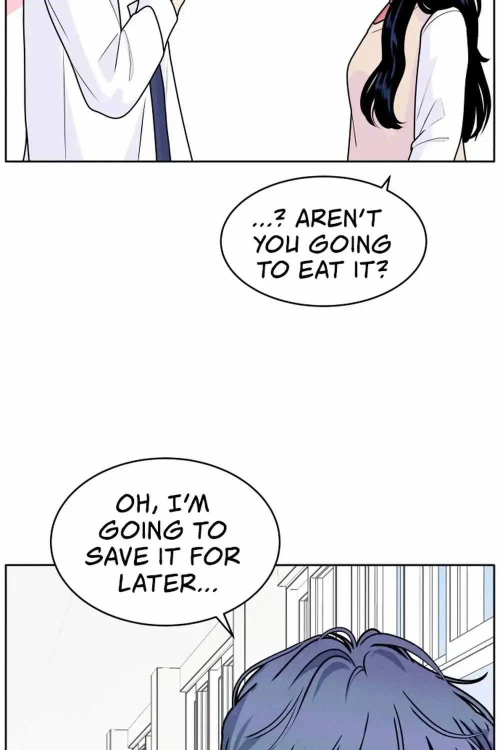 My Introverted Boy Chapter 2 page 66 - 
