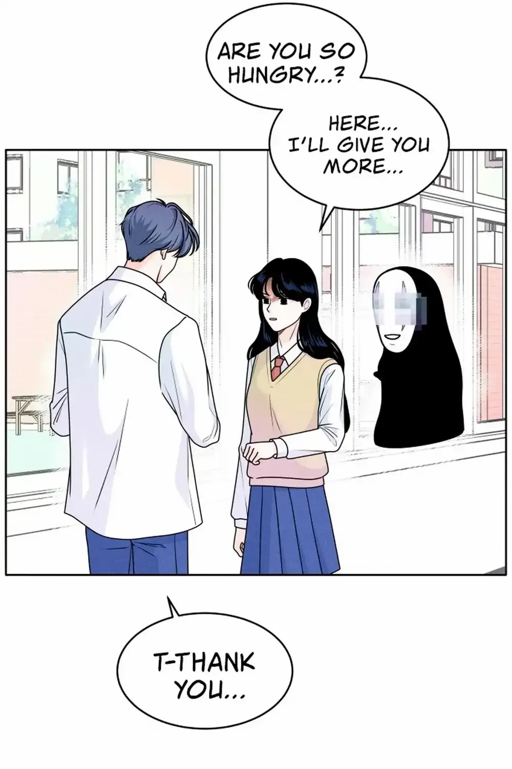 My Introverted Boy Chapter 2 page 70 - 