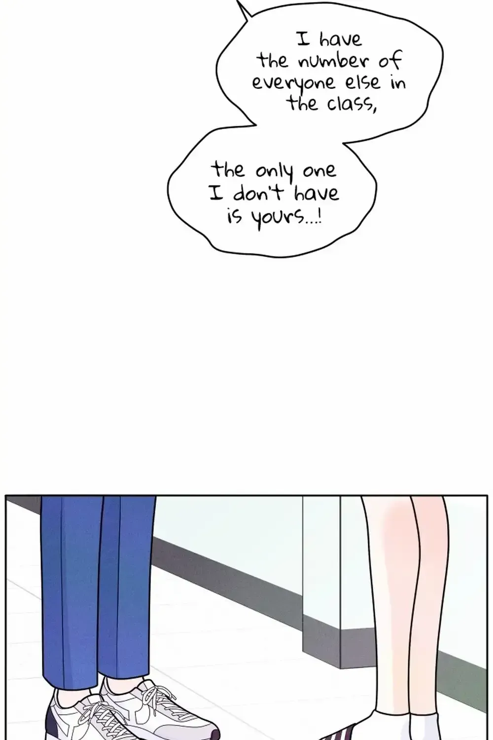 My Introverted Boy Chapter 2 page 75 - 