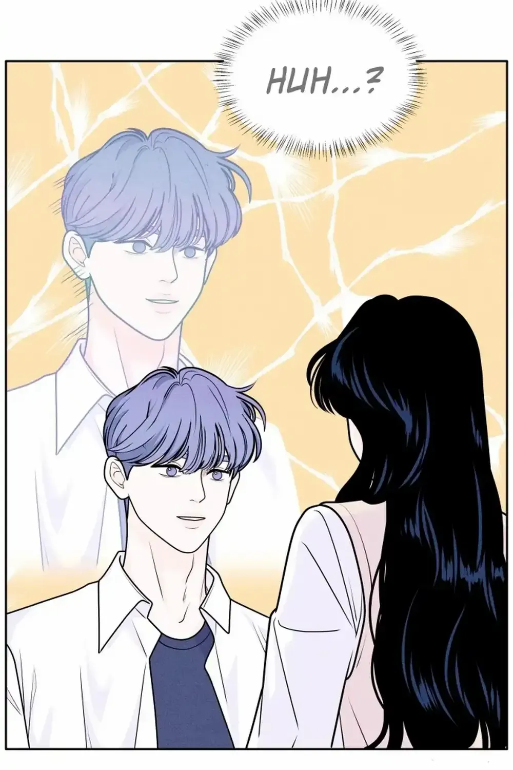 My Introverted Boy Chapter 2 page 80 - 