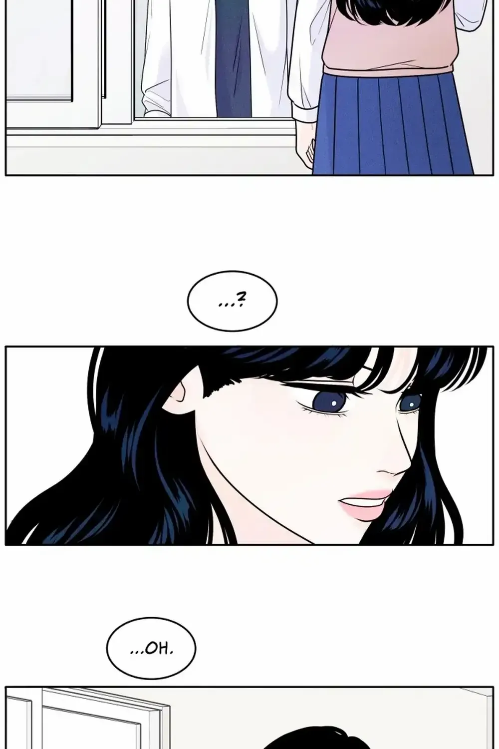 My Introverted Boy Chapter 2 page 10 - 