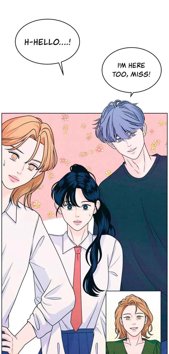 My Introverted Boy Chapter 20 page 18 - 