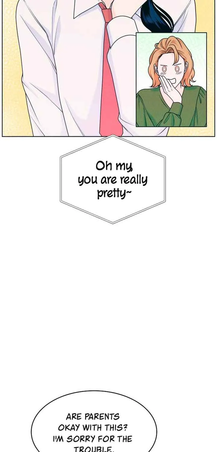 My Introverted Boy Chapter 20 page 20 - 