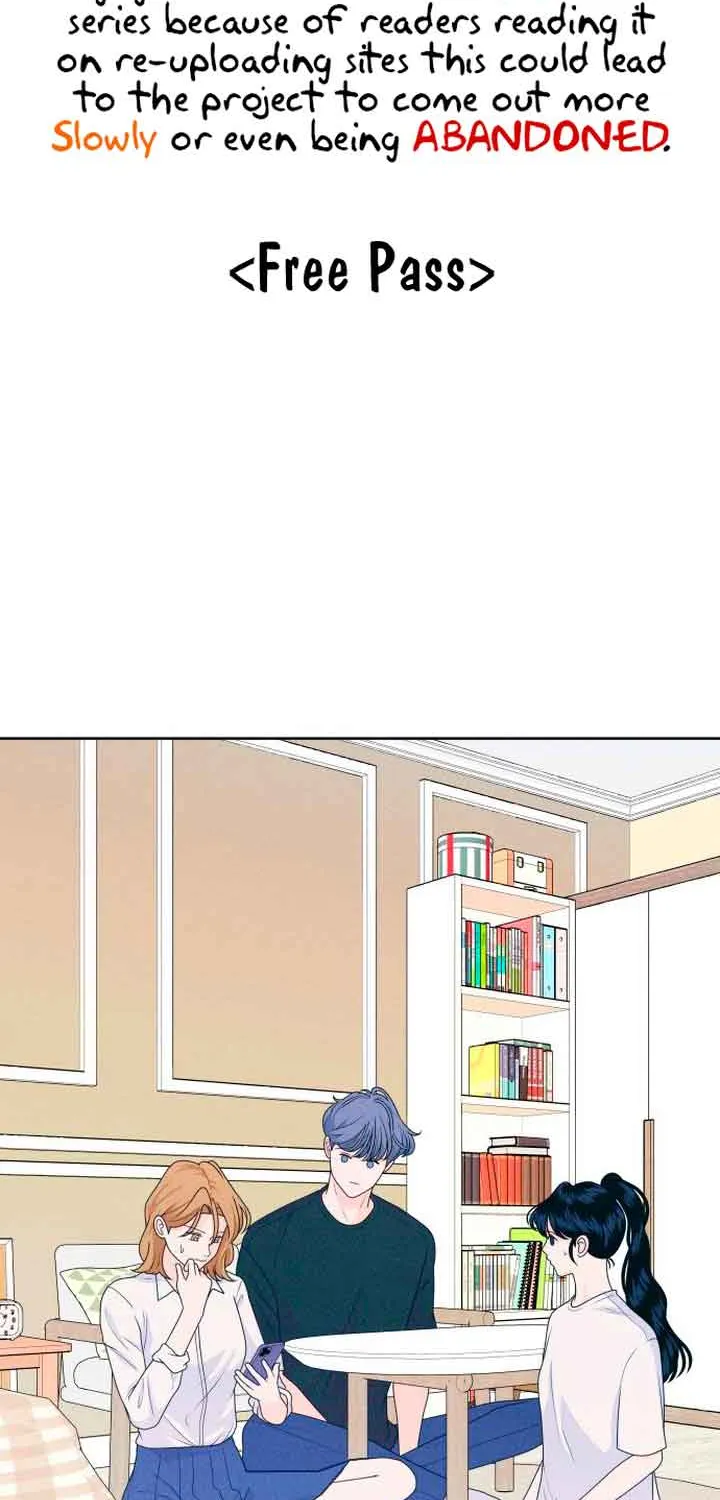My Introverted Boy Chapter 20 page 3 - 
