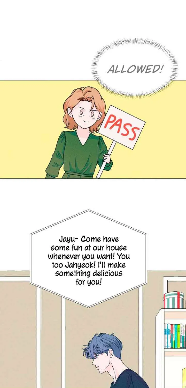 My Introverted Boy Chapter 20 page 24 - 
