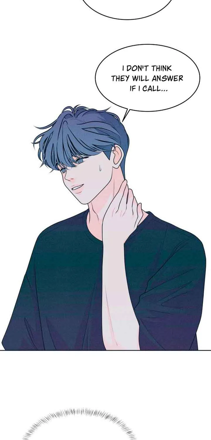 My Introverted Boy Chapter 20 page 28 - 