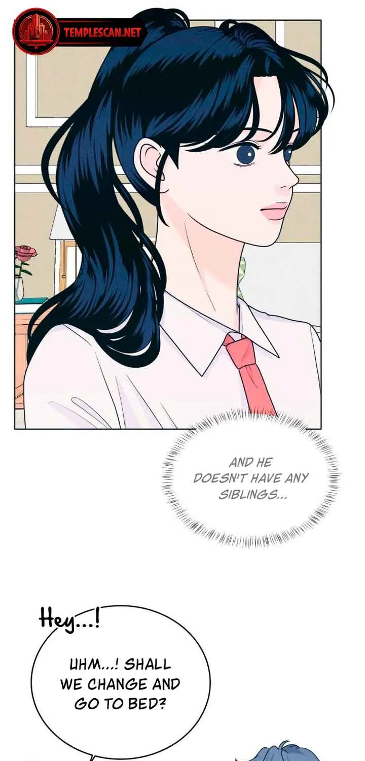 My Introverted Boy Chapter 20 page 30 - 