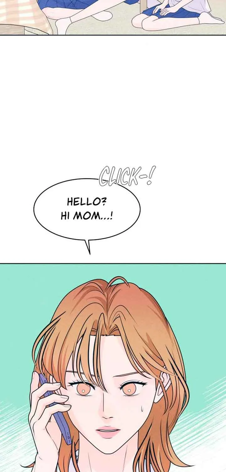 My Introverted Boy Chapter 20 page 4 - 