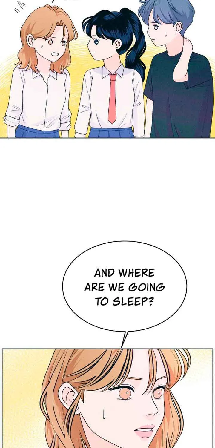 My Introverted Boy Chapter 20 page 31 - 