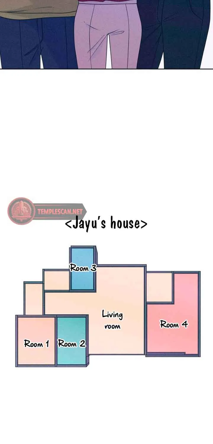 My Introverted Boy Chapter 20 page 34 - 
