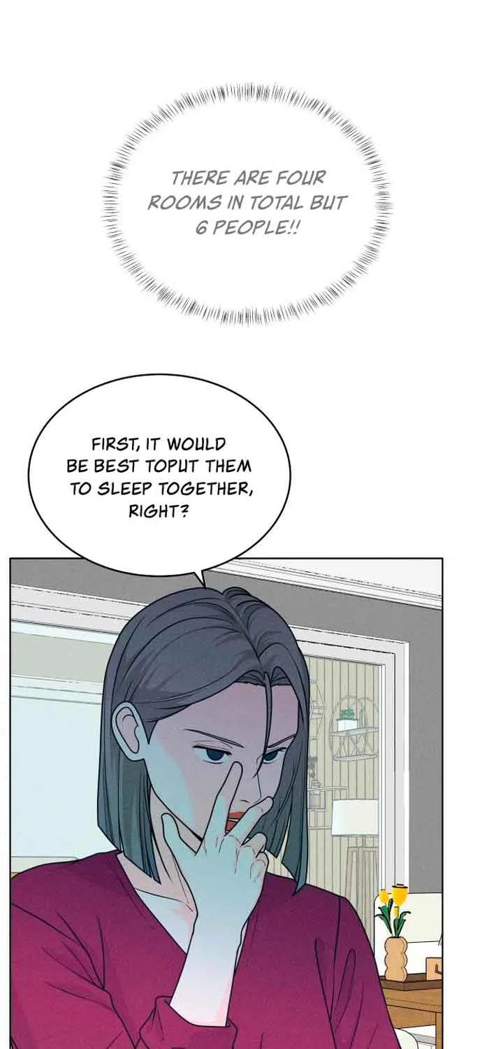 My Introverted Boy Chapter 20 page 35 - 