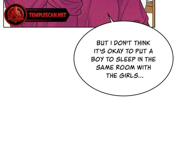 My Introverted Boy Chapter 20 page 36 - 