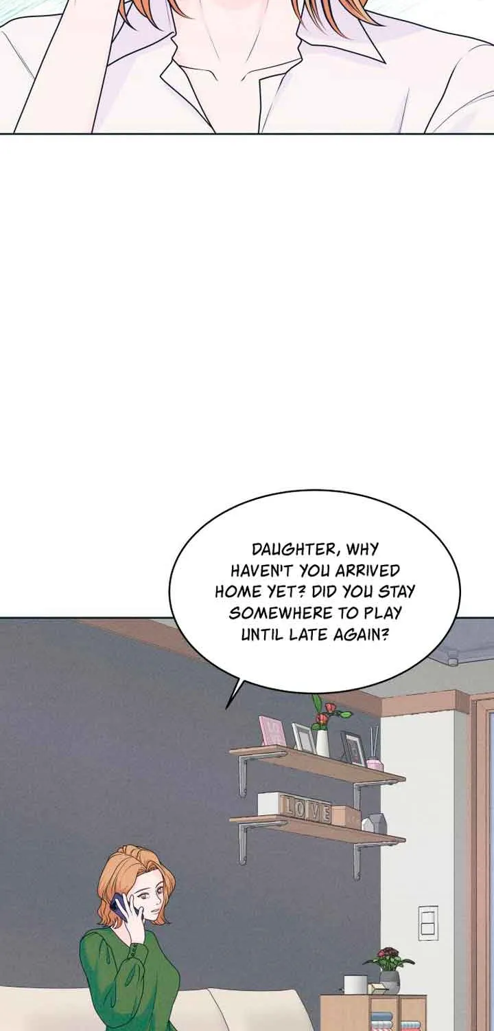 My Introverted Boy Chapter 20 page 5 - 