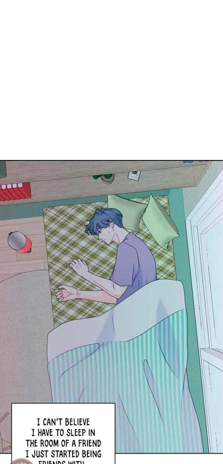My Introverted Boy Chapter 20 page 44 - 