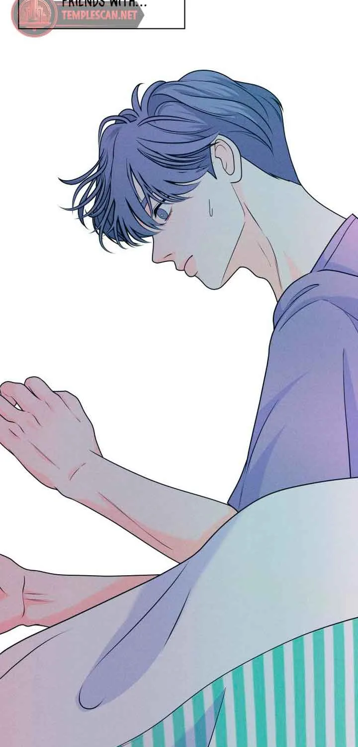 My Introverted Boy Chapter 20 page 45 - 