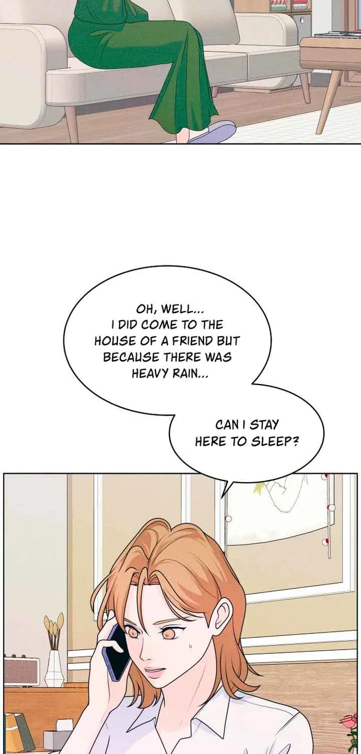 My Introverted Boy Chapter 20 page 6 - 