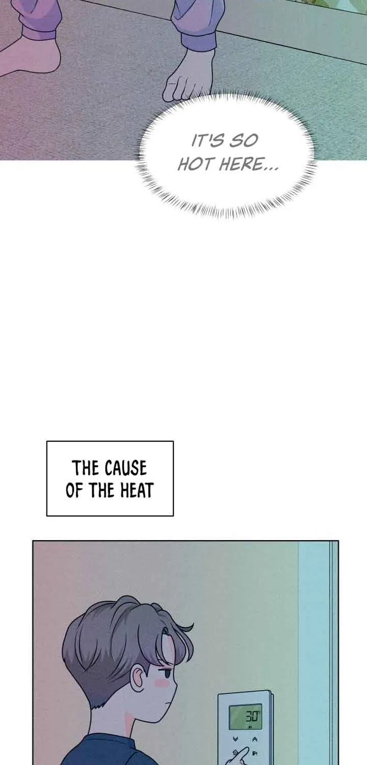 My Introverted Boy Chapter 20 page 51 - 