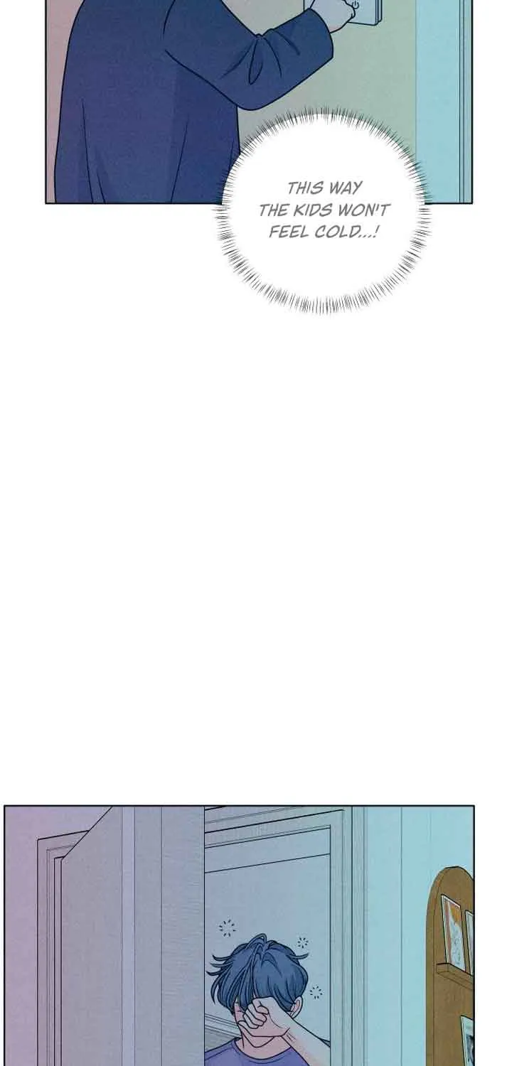 My Introverted Boy Chapter 20 page 52 - 