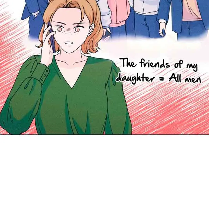 My Introverted Boy Chapter 20 page 8 - 
